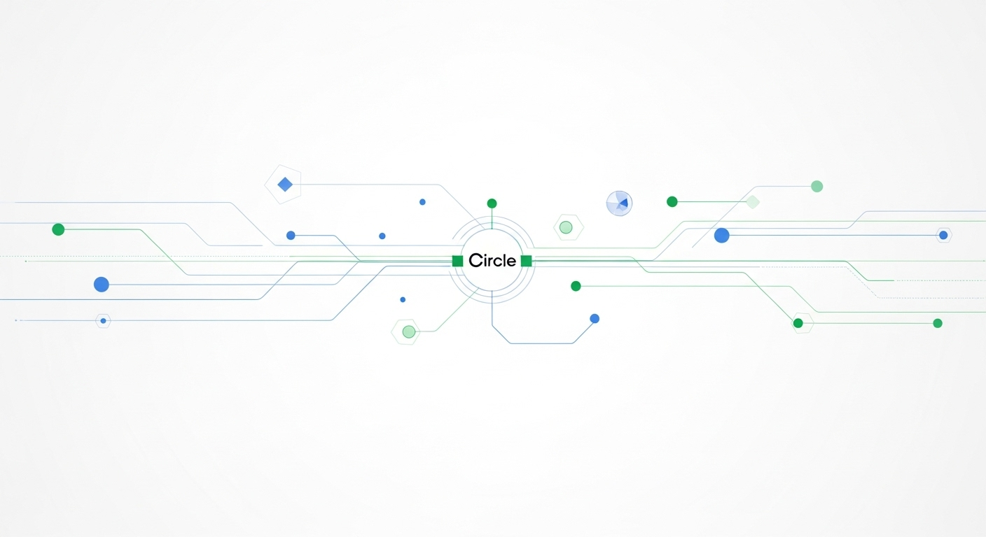 Circle API: A Developer's Guide to USDC & EURC Payments