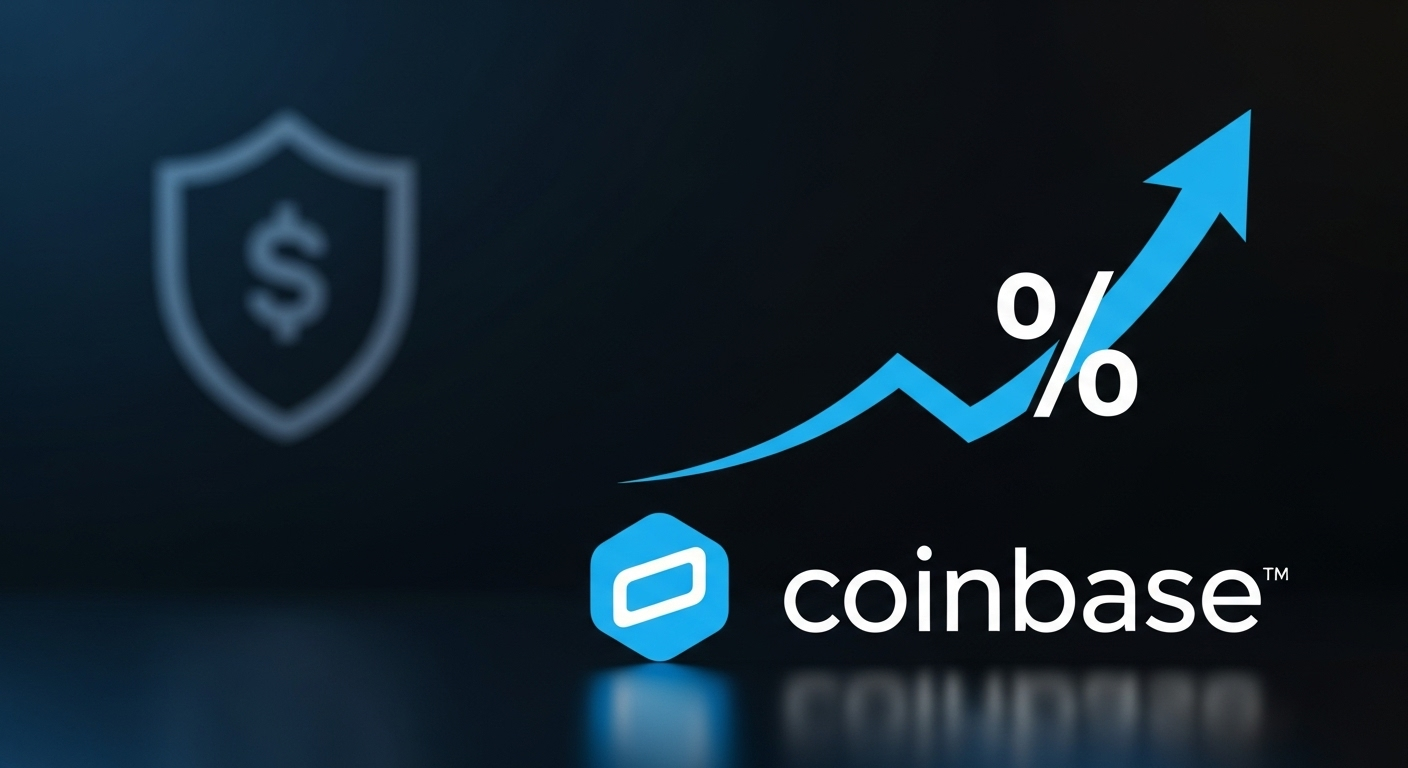 Coinbase One: Maximize USDC & Staking Yields (No Surprises)