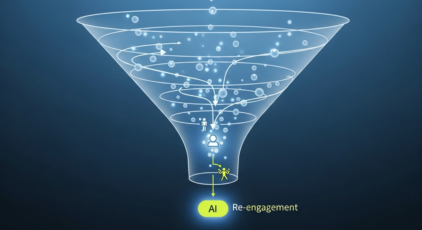 Recover Sales with ActiveCampaign AI & Browse Abandonment