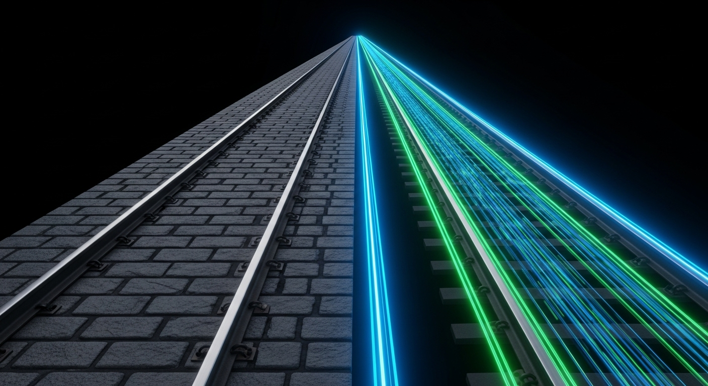 Beyond Banking Hours: The Dual-Rail Payout Strategy