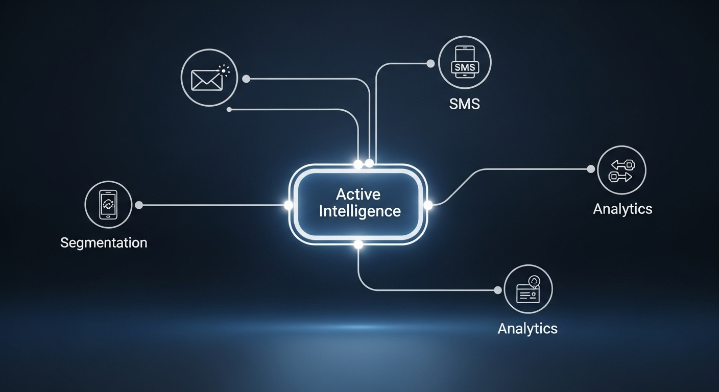 Autonomous Marketing: ActiveCampaign's AI-Driven Paradigm Shift