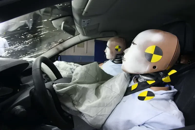 A Decade of Recalls: Visualizing the Takata Timeline