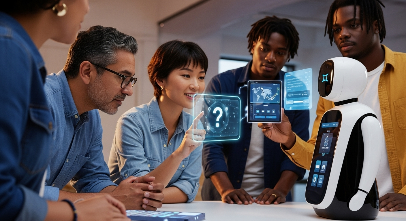 Meet Gemini: Your Everyday AI Partner